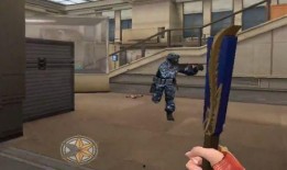 穿越火线太极扇最新爆料,神秘扇法，战局再掀风云