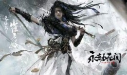 永劫无间更新最新爆料,神秘英雄登场，全新玩法等你探索！